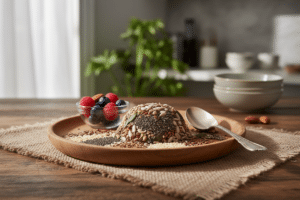 quelle quantite de graines par jour pour maigrir